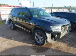 1V2RR2CA3JC543113 2018 VOLKSWAGEN ATLAS