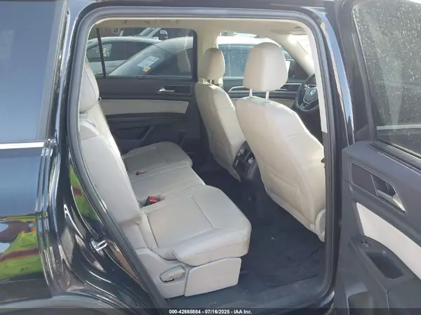 1V2RR2CA3JC543113 2018 VOLKSWAGEN ATLAS - Image 8