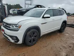 1V2RR2CA3JC544374 2018 VOLKSWAGEN ATLAS