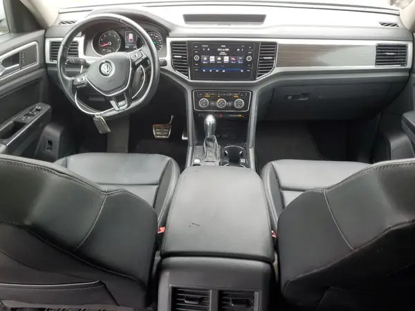 1V2RR2CA3JC544374 2018 VOLKSWAGEN ATLAS - Image 8