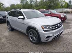 1V2RR2CA3JC557464 2018 VOLKSWAGEN ATLAS
