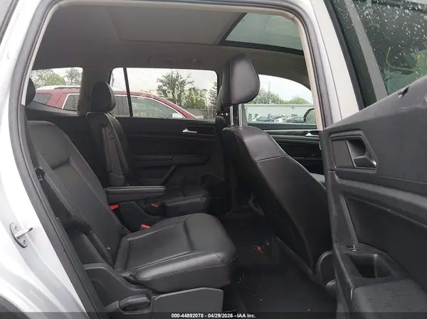 1V2RR2CA3JC557464 2018 VOLKSWAGEN ATLAS - Image 8