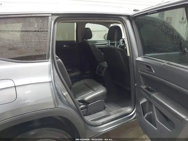 1V2RR2CA3JC569016 2018 VOLKSWAGEN ATLAS - Image 8