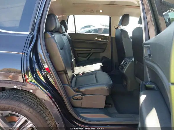 1V2RR2CA3JC575172 2018 VOLKSWAGEN ATLAS - Image 8