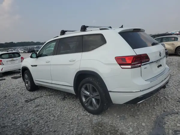 1V2RR2CA3JC577228 2018 VOLKSWAGEN ATLAS - Image 2