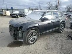 1V2RR2CA3JC586821 2018 VOLKSWAGEN ATLAS