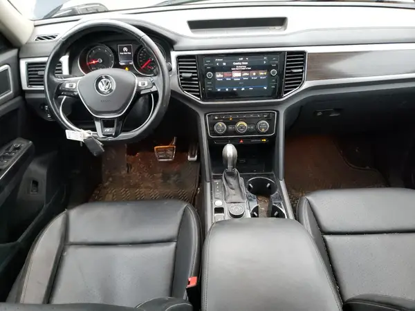 1V2RR2CA3JC586821 2018 VOLKSWAGEN ATLAS - Image 8
