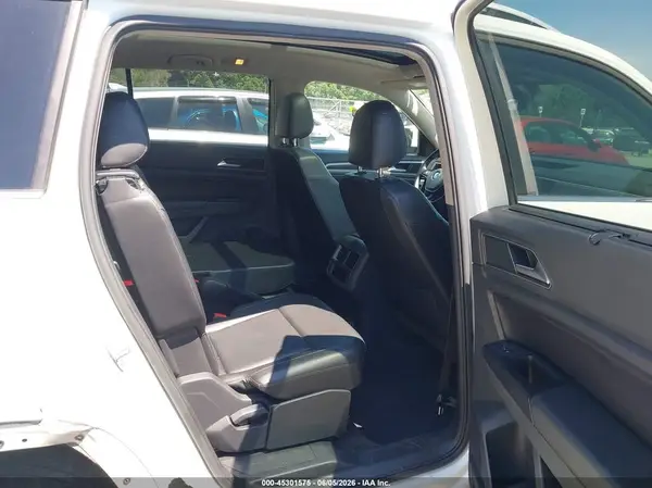 1V2RR2CA3JC590190 2018 VOLKSWAGEN ATLAS - Image 8