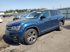 1V2RR2CA3KC551441 2019 VOLKSWAGEN ATLAS