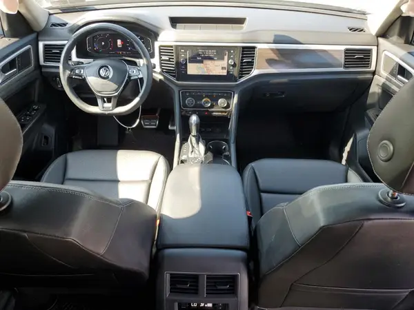 1V2RR2CA3KC551441 2019 VOLKSWAGEN ATLAS - Image 8
