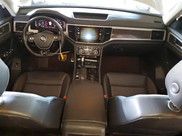 1V2RR2CA3KC552024 2019 VOLKSWAGEN ATLAS - Image 8