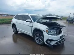 1V2RR2CA3KC557806 2019 VOLKSWAGEN ATLAS
