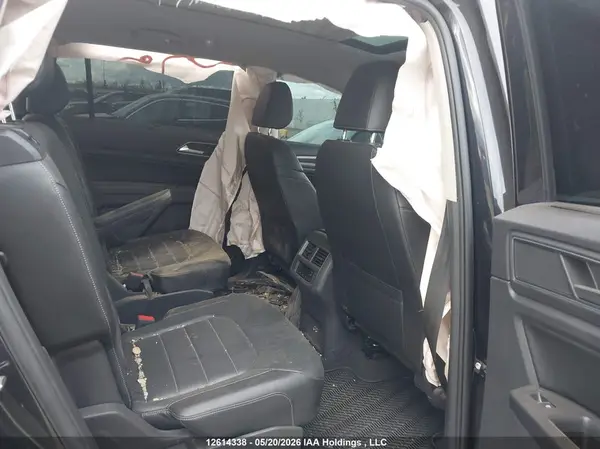 1V2RR2CA3KC575884 2019 VOLKSWAGEN ATLAS - Image 8