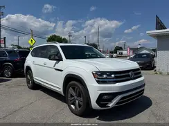 1V2RR2CA3KC579496 2019 VOLKSWAGEN ATLAS