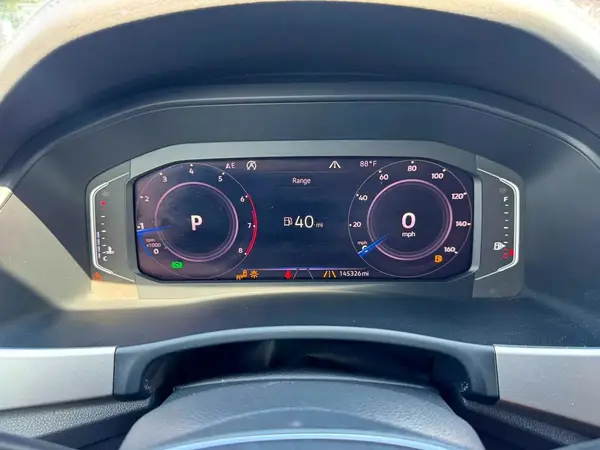 1V2RR2CA3KC579496 2019 VOLKSWAGEN ATLAS - Image 8