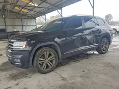 1V2RR2CA3KC593821 2019 VOLKSWAGEN ATLAS