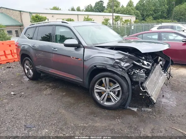 1V2RR2CA3KC620399 2019 VOLKSWAGEN ATLAS - Image 1
