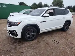 1V2RR2CA3MC509161 2021 VOLKSWAGEN ATLAS