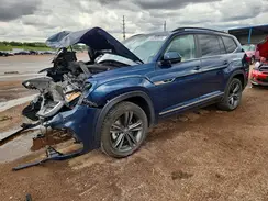 1V2RR2CA3MC541737 2021 VOLKSWAGEN ATLAS