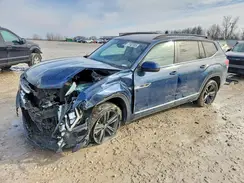 1V2RR2CA3MC551068 2021 VOLKSWAGEN ATLAS