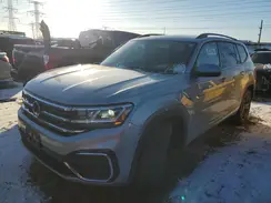 1V2RR2CA3MC569523 2021 VOLKSWAGEN ATLAS