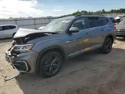 1V2RR2CA3MC573460 2021 VOLKSWAGEN ATLAS