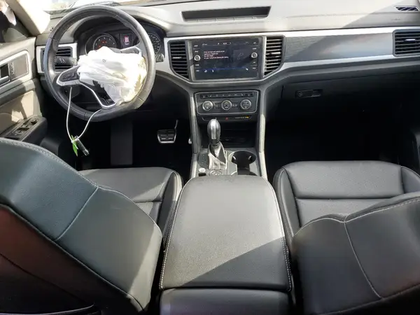 1V2RR2CA3MC573460 2021 VOLKSWAGEN ATLAS - Image 8