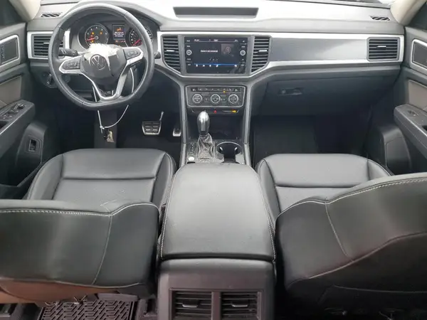 1V2RR2CA3MC609521 2021 VOLKSWAGEN ATLAS - Image 8