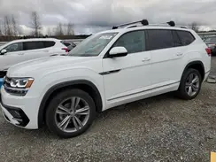 1V2RR2CA4JC529883 2018 VOLKSWAGEN ATLAS