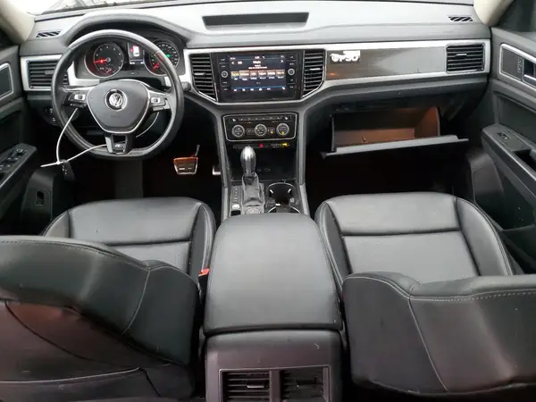 1V2RR2CA4JC529883 2018 VOLKSWAGEN ATLAS - Image 8