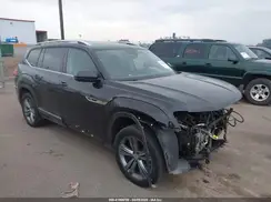 1V2RR2CA4JC530502 2018 VOLKSWAGEN ATLAS