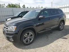 1V2RR2CA4JC559627 2018 VOLKSWAGEN ATLAS