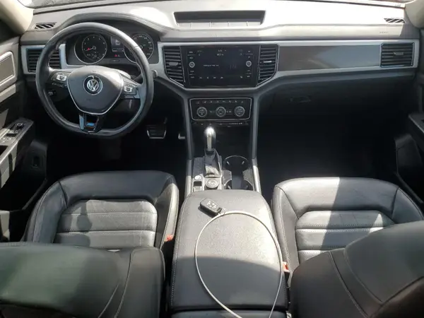 1V2RR2CA4JC559627 2018 VOLKSWAGEN ATLAS - Image 8