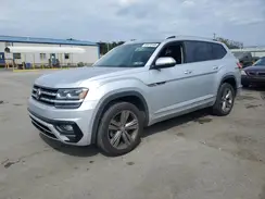 1V2RR2CA4JC561443 2018 VOLKSWAGEN ATLAS