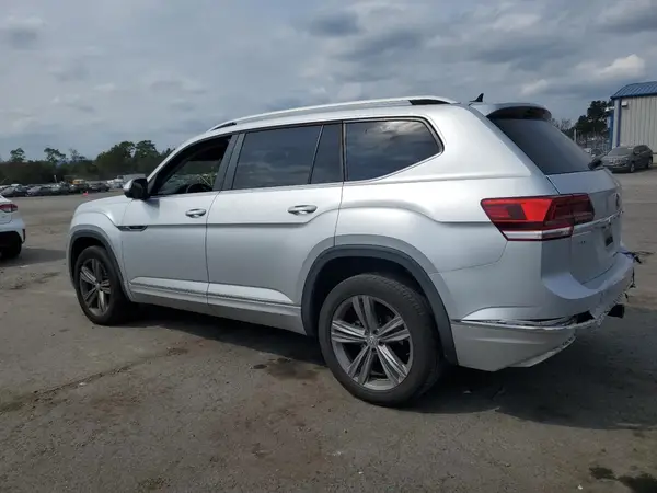1V2RR2CA4JC561443 2018 VOLKSWAGEN ATLAS - Image 2