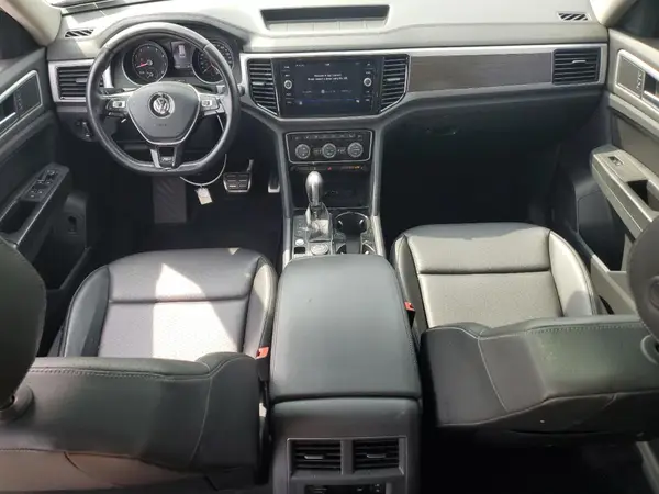 1V2RR2CA4JC561443 2018 VOLKSWAGEN ATLAS - Image 8