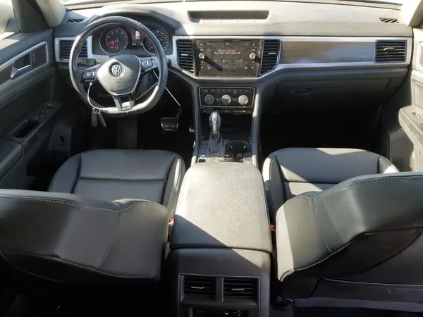 1V2RR2CA4JC573592 2018 VOLKSWAGEN ATLAS - Image 4