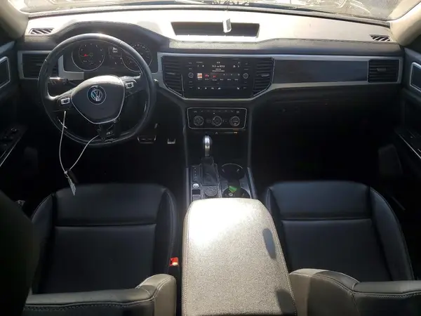1V2RR2CA4JC580378 2018 VOLKSWAGEN ATLAS - Image 8