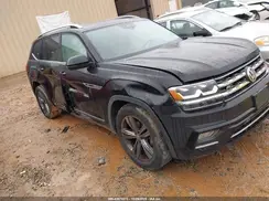 1V2RR2CA4JC582227 2018 VOLKSWAGEN ATLAS