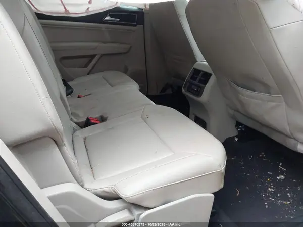 1V2RR2CA4JC582227 2018 VOLKSWAGEN ATLAS - Image 8