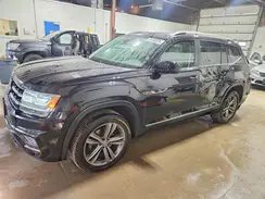 1V2RR2CA4KC509098 2019 VOLKSWAGEN ATLAS