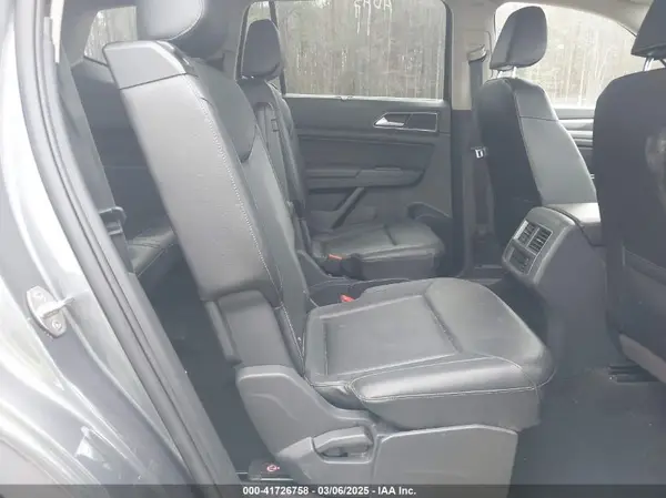 1V2RR2CA4KC512129 2019 VOLKSWAGEN ATLAS - Image 8