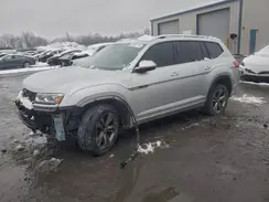 1V2RR2CA4KC521493 2019 VOLKSWAGEN ATLAS