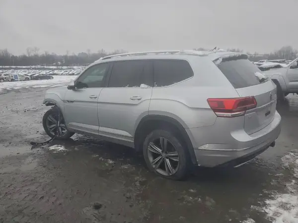 1V2RR2CA4KC521493 2019 VOLKSWAGEN ATLAS - Image 2