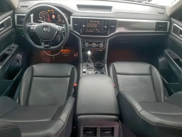 1V2RR2CA4KC521493 2019 VOLKSWAGEN ATLAS - Image 8