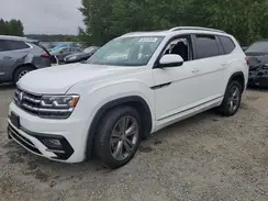 1V2RR2CA4KC569642 2019 VOLKSWAGEN ATLAS