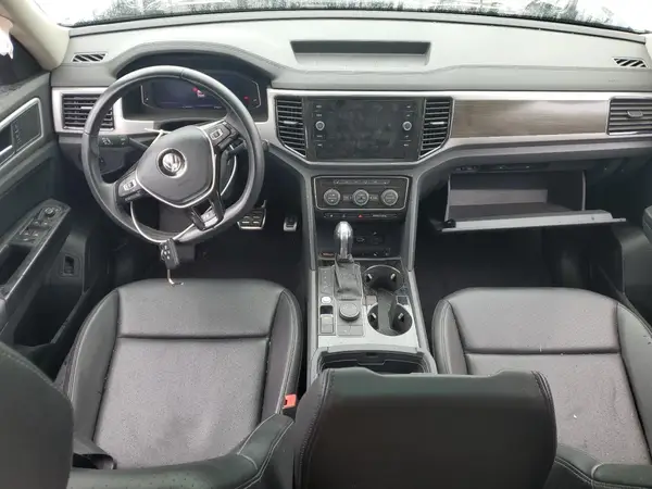 1V2RR2CA4KC569642 2019 VOLKSWAGEN ATLAS - Image 8