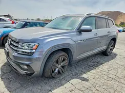 1V2RR2CA4KC590085 2019 VOLKSWAGEN ATLAS