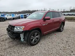 1V2RR2CA4KC593861 2019 VOLKSWAGEN ATLAS