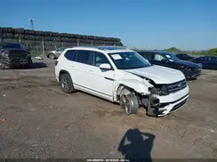 1V2RR2CA4KC606429 2019 VOLKSWAGEN ATLAS